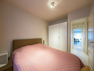 Apartment Middelkerke Ausstattung 11