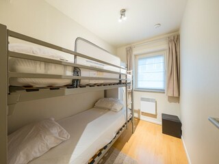 Appartement Middelkerke Équipement 17