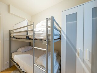 Appartement Middelkerke Kenmerken 17