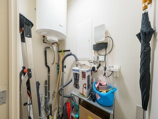 Apartamento Middelkerke  30