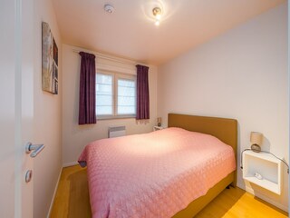 Appartement Middelkerke Kenmerken 7