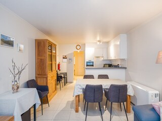 Apartment Middelkerke Features 18