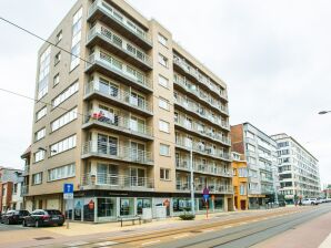 Apartamento luminoso con terraza - Middelkerke - image1