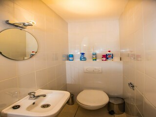 Appartement Middelkerke Kenmerken 5