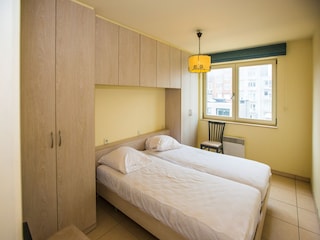 Apartment Middelkerke Ausstattung 8