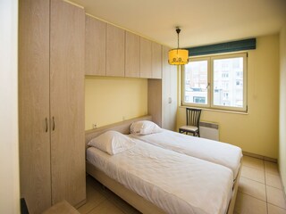 Appartement Middelkerke Équipement 4