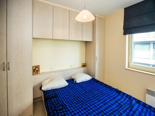 Apartamento Middelkerke Características 9