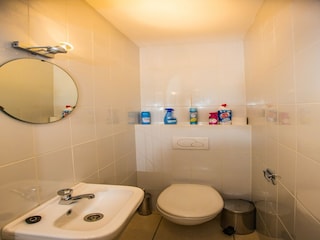 Apartamento Middelkerke Características 6