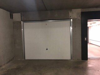 Apartamento Middelkerke  20