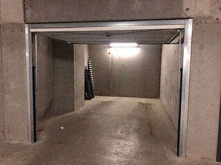 Apartamento Middelkerke  21