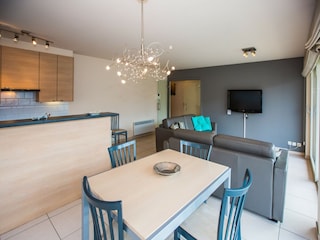 Apartamento Middelkerke  20