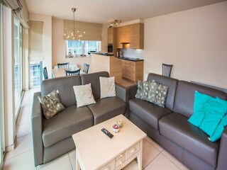 Apartamento Middelkerke  23