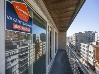 Apartamento Middelkerke  23