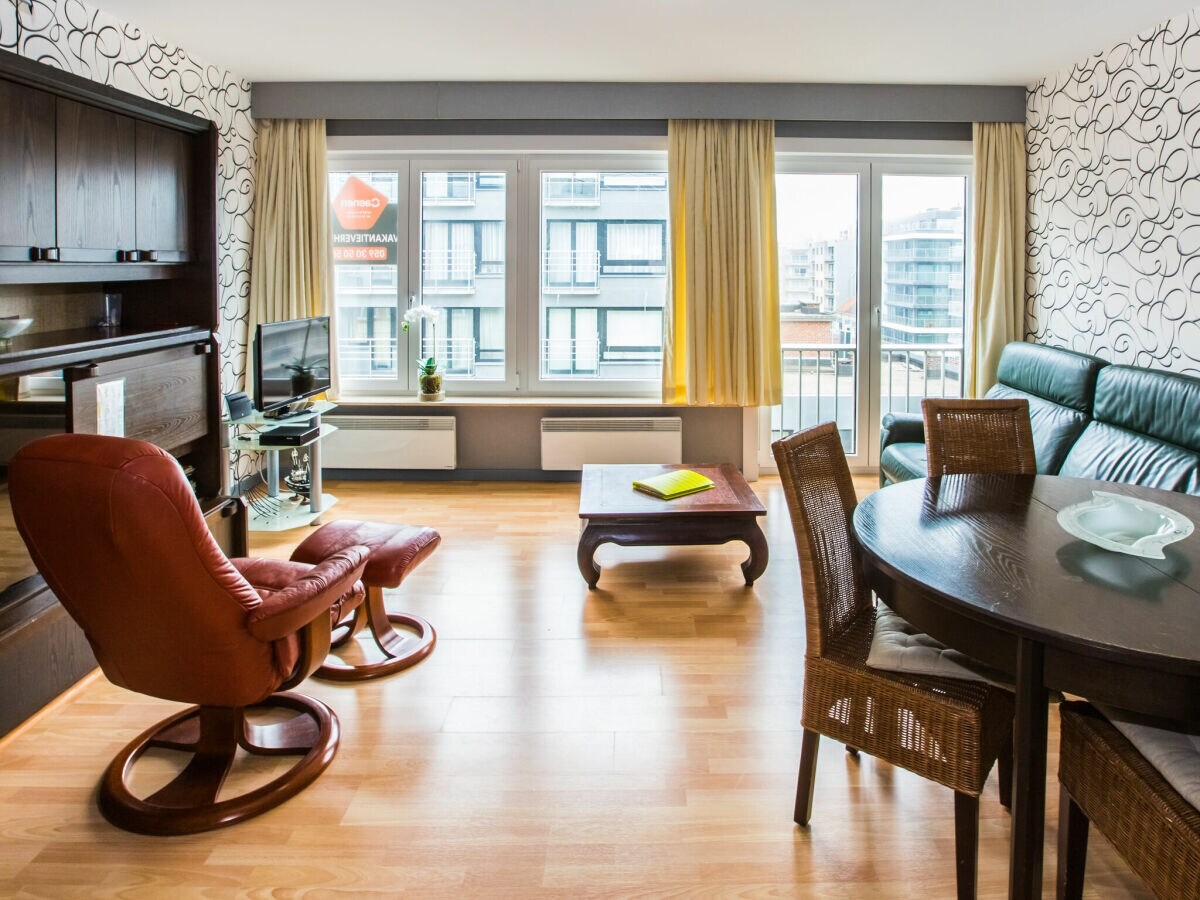 Apartment Middelkerke Features 1