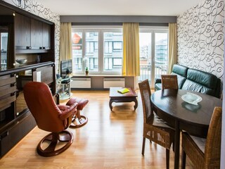 Apartment Middelkerke Features 9