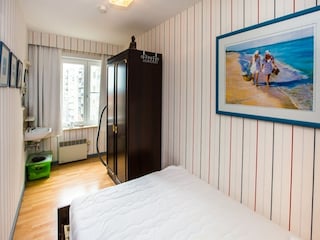 Appartement Middelkerke Kenmerken 6