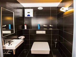 Apartment Middelkerke Ausstattung 6