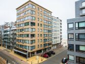 Appartement Middelkerke Buitenaudio-opname 1