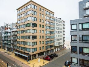 Apartment Attraktive Wohnung im 6. Stock - Middelkerke - image1