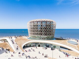 Appartamento Middelkerke  21