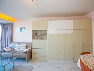 Appartement Middelkerke Kenmerken 12