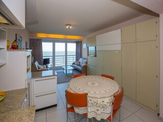 Appartement Middelkerke Kenmerken 10