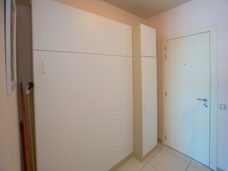 Appartement Middelkerke Kenmerken 11