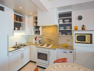 Appartement Middelkerke Kenmerken 4