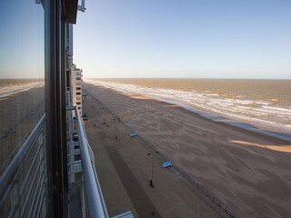 Apartment Middelkerke Environment 18