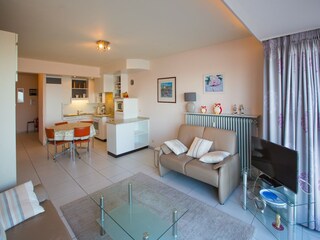 Apartment Middelkerke Features 13