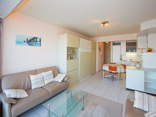 Apartment Middelkerke Ausstattung 11