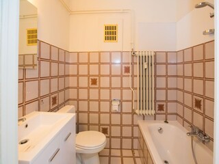 Appartement Middelkerke Kenmerken 13