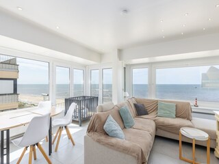 Apartamento Westende Características 1