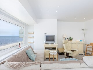 Apartamento Westende Características 5