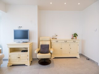 Appartement Westende Kenmerken 10