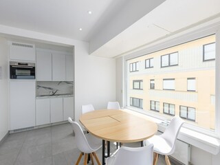 Appartamento Westende Caratteristiche 5