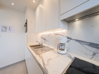 Apartment Westende Ausstattung 14