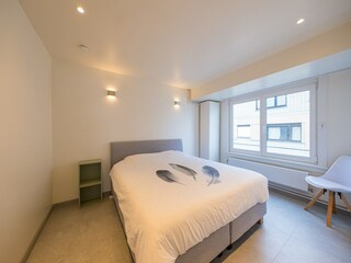 Apartment Westende Ausstattung 10