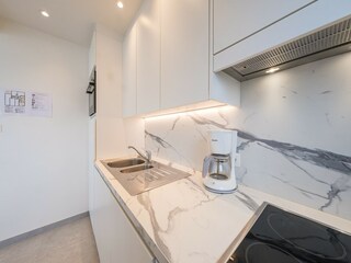 Apartamento Westende Características 8
