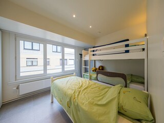 Apartamento Westende Características 11