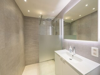 Apartamento Westende Características 8