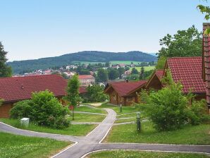 Holiday park Blockhaeuser in Stamsried - Stamsried - image1