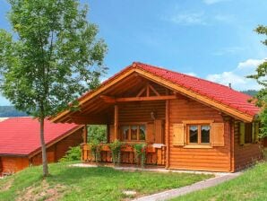 Parc de vacances Chalets en bois à Stamsried - Stamsried - image1