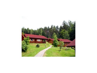 Ferienpark Stamsried Außenaufnahme 10