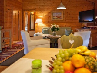 Parque de vacaciones Stamsried Características 13