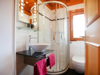 Ferienpark Stamsried Ausstattung 14