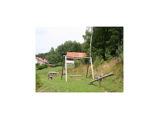 Vakantiepark Stamsried  26