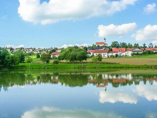 Parc de vacances Stamsried  26
