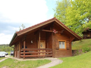 Vakantiepark Stamsried Buitenaudio-opname 5