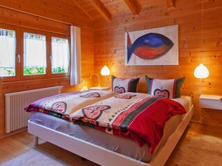 Parc de vacances Stamsried Équipement 18